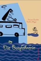 Vincent Cuvellier und Candice Hayat: Die Busfahrerin 