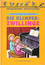 Christian Oelemann und Volker Friedrich: Die Klimperzwillinge