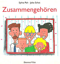 Sylvia Pah und Joke Schat: Zusammengehören